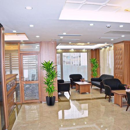 Hotel La Sera اسطنبول المظهر الخارجي الصورة
