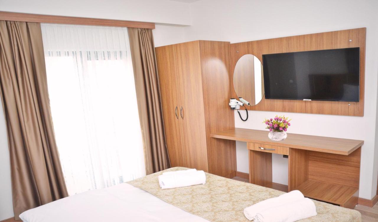 Hotel La Sera اسطنبول المظهر الخارجي الصورة