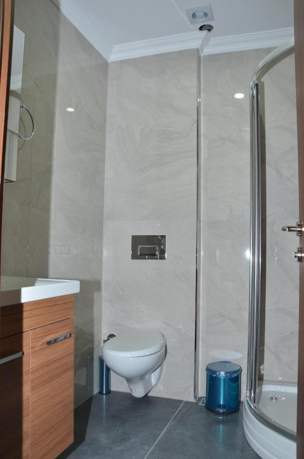 Hotel La Sera اسطنبول المظهر الخارجي الصورة
